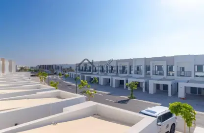 Villa - 2 Bedrooms - 4 Bathrooms for rent in Marbella II Villas - Marbella - Mina Al Arab - Ras Al Khaimah