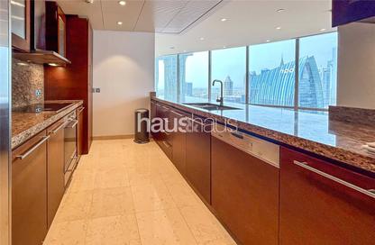 Apartment - 3 - 4 for sale in Burj Khalifa - Burj Khalifa Area - Downtown Dubai - Dubai