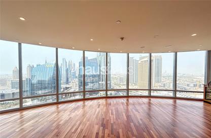Apartment - 3 - 4 for sale in Burj Khalifa - Burj Khalifa Area - Downtown Dubai - Dubai