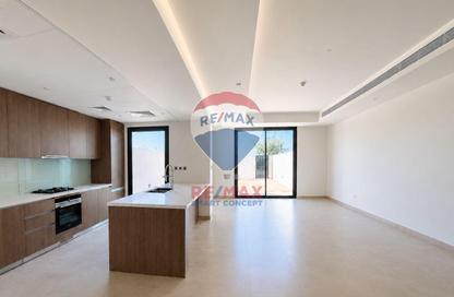 Townhouse - 2 Bedrooms - 3 Bathrooms for rent in The Dahlias - Yas Acres - Yas Island - Abu Dhabi Townhouse - 2 Bedrooms - 3 Bathrooms for rent in The Dahlias - Yas Acres - Yas Island - Abu Dhabi