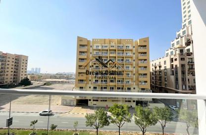 Apartment - 1 Bedroom - 2 Bathrooms for rent in GRK Residency - Dubai Silicon Oasis - Dubai Apartment - 1 Bedroom - 2 Bathrooms for rent in GRK Residency - Dubai Silicon Oasis - Dubai