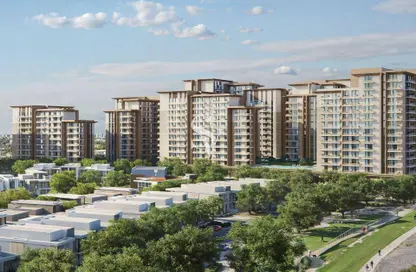 شقة - غرفة نوم - 2 حمامات للبيع في اكسبو فالي فيوز - اكسبو سيتي فالي - مدينة اكسبو - دبي