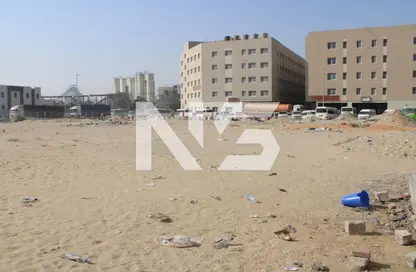 أرض - استوديو للبيع في جبل على الصناعية 1 - جبل علي الصناعية - جبل علي - دبي