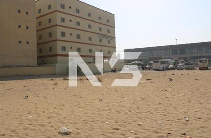Land - Studio for sale in Jebel Ali Industrial 1 - Jebel Ali Industrial - Jebel Ali - Dubai