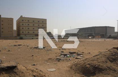 Land - Studio for sale in Jebel Ali Industrial 1 - Jebel Ali Industrial - Jebel Ali - Dubai