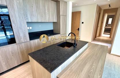 Apartment - 1 - 2 for rent in The Autograph - North Place - The Autograph - District 10 - Jumeirah Village Circle - Dubai Apartment - 1 - 2 for rent in The Autograph - North Place - The Autograph - District 10 - Jumeirah Village Circle - Dubai