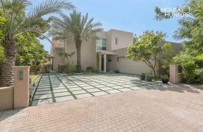 Villa - 3 Bedrooms - 3 Bathrooms for sale in Savannah - Arabian Ranches - Dubai