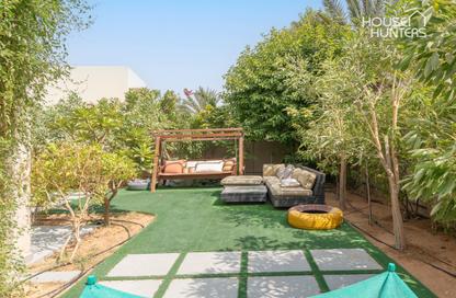 Villa - 3 Bedrooms - 3 Bathrooms for sale in Savannah - Arabian Ranches - Dubai