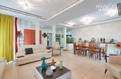Villa - 3 Bedrooms - 3 Bathrooms for sale in Savannah - Arabian Ranches - Dubai