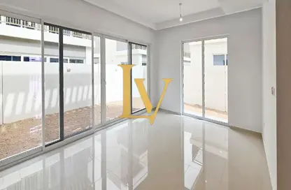 Townhouse - 4 Bedrooms - 3 Bathrooms for sale in Camelia - Damac Hills 2 - Dubai