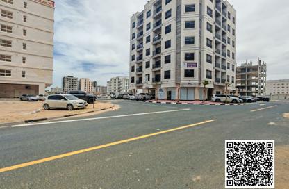 Land - Studio for sale in Al Jurf Industrial 3 - Al Jurf Industrial - Ajman