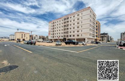 Land - Studio for sale in Al Jurf Industrial 3 - Al Jurf Industrial - Ajman Land - Studio for sale in Al Jurf Industrial 3 - Al Jurf Industrial - Ajman