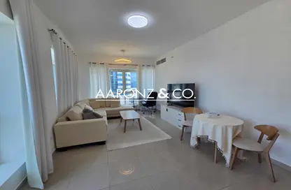 Apartment - 1 Bedroom - 2 Bathrooms for sale in Lake Point Tower - JLT Cluster N - Jumeirah Lake Towers - Dubai