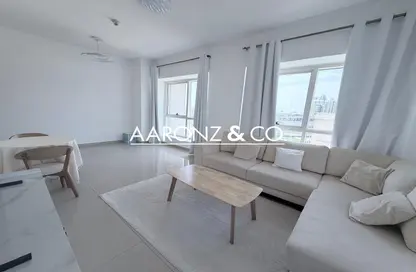 Apartment - 1 Bedroom - 2 Bathrooms for sale in Lake Point Tower - JLT Cluster N - Jumeirah Lake Towers - Dubai