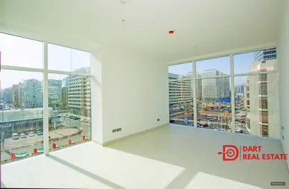 شقة - 2 غرف نوم - 3 حمامات للايجار في شاطئ روتانا - منطقة النادي السياحي - أبوظبي