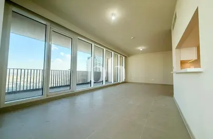 Apartment - 3 Bedrooms - 3 Bathrooms for rent in Harbour Gate Tower 2 - Harbour Gate - Dubai Creek Harbour (The Lagoons) - Dubai