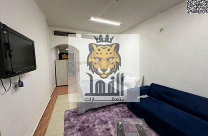 Apartment - Studio - 1 Bathroom for rent in Sheikh Jaber Al Sabah Street - Al Naimiya - Al Nuaimiya - Ajman Apartment - Studio - 1 Bathroom for rent in Sheikh Jaber Al Sabah Street - Al Naimiya - Al Nuaimiya - Ajman
