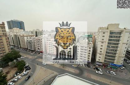 Apartment - Studio - 1 Bathroom for rent in Sheikh Jaber Al Sabah Street - Al Naimiya - Al Nuaimiya - Ajman Apartment - Studio - 1 Bathroom for rent in Sheikh Jaber Al Sabah Street - Al Naimiya - Al Nuaimiya - Ajman