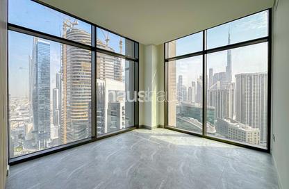 Apartment - 1 Bedroom - 1 Bathroom for sale in Peninsula Two - Peninsula - Business Bay - Dubai