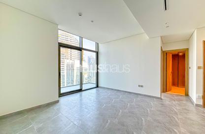 Apartment - 1 Bedroom - 1 Bathroom for sale in Peninsula Two - Peninsula - Business Bay - Dubai Apartment - 1 Bedroom - 1 Bathroom for sale in Peninsula Two - Peninsula - Business Bay - Dubai