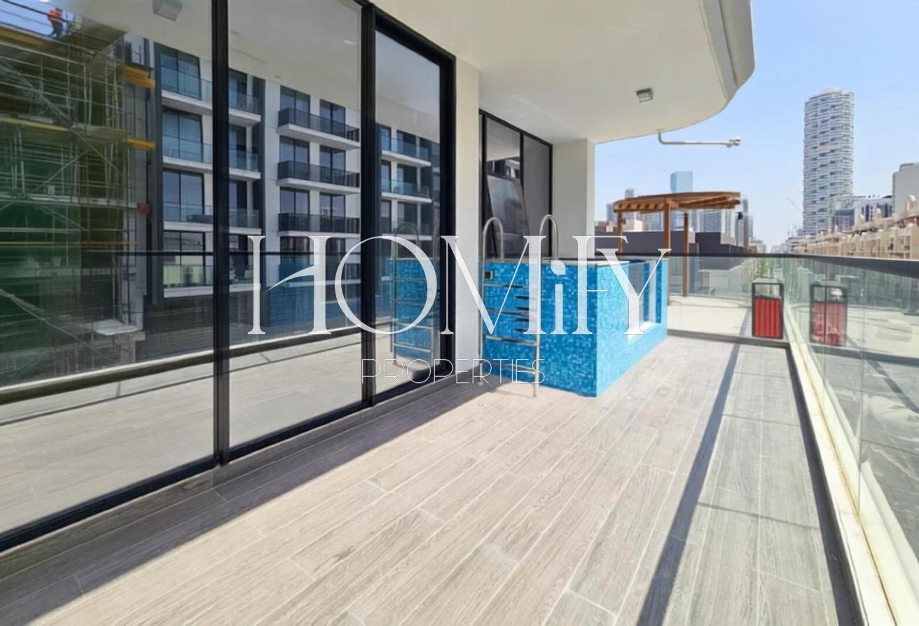 Good Location | Private Pool | Vacant photo 4