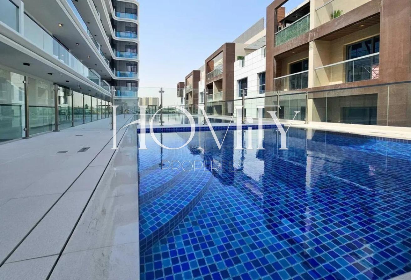 Good Location | Private Pool | Vacant photo 11