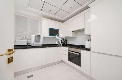 Apartment - 1 Bedroom - 1 Bathroom for rent in Vincitore Palacio - Arjan - Dubai