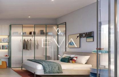 Apartment - 1 - 1 for sale in Rove Home Marasi Drive - Business Bay - Dubai Apartment - 1 - 1 for sale in Rove Home Marasi Drive - Business Bay - Dubai