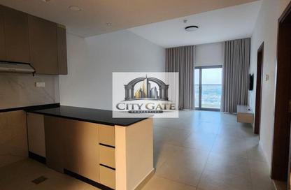 Apartment - 1 Bedroom - 2 Bathrooms for rent in Garden Residences - Emirates City - Ajman Apartment - 1 Bedroom - 2 Bathrooms for rent in Garden Residences - Emirates City - Ajman