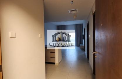 Apartment - 1 Bedroom - 2 Bathrooms for rent in Garden Residences - Emirates City - Ajman Apartment - 1 Bedroom - 2 Bathrooms for rent in Garden Residences - Emirates City - Ajman