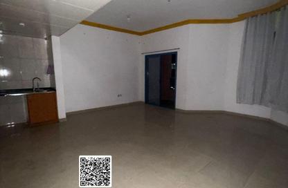 Apartment - 1 Bedroom - 1 Bathroom for rent in Al Naemiya Towers - Al Nuaimiya - Ajman