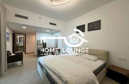 Apartment - 1 Bedroom - 2 Bathrooms for rent in Azizi Aliyah - Dubai Healthcare City 2 - Al Jaddaf - Dubai