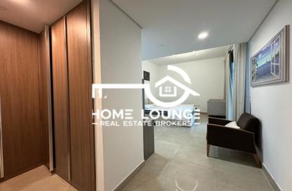 Apartment - 1 Bedroom - 2 Bathrooms for rent in Azizi Aliyah - Dubai Healthcare City 2 - Al Jaddaf - Dubai