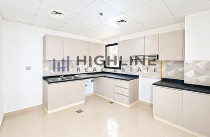 Apartment - 2 - 5 for rent in Al Waleed BA 06 - Arjan - Dubai