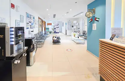 Office Space - Studio for sale in The One Tower - Barsha Heights (Tecom) - Dubai Office Space - Studio for sale in The One Tower - Barsha Heights (Tecom) - Dubai