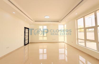 Villa - 5 Bedrooms - 7 Bathrooms for rent in Ramlat Zakher - Zakher - Al Ain