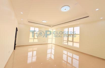 Villa - 5 Bedrooms - 7 Bathrooms for rent in Ramlat Zakher - Zakher - Al Ain
