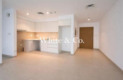 Apartment - 1 Bedroom - 1 Bathroom for sale in Creek Horizon Podium - Creek Horizon - Dubai Creek Harbour (The Lagoons) - Dubai