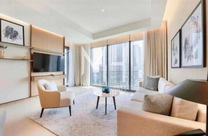 Apartment - 3 Bedrooms - 3 Bathrooms for rent in The Address Residences Dubai Opera Tower 1 - The Address Residences Dubai Opera - Downtown Dubai - Dubai Apartment - 3 Bedrooms - 3 Bathrooms for rent in The Address Residences Dubai Opera Tower 1 - The Address Residences Dubai Opera - Downtown Dubai - Dubai