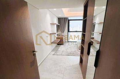 Apartment - 1 Bedroom - 1 Bathroom for rent in Cloud Tower - Jumeirah Village Triangle - Dubai