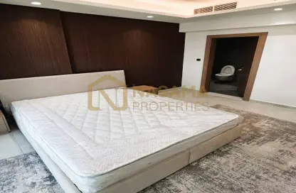 شقة - غرفة نوم - 1 حمام للايجار في كلاود تاور - مثلث قرية جميرا - دبي