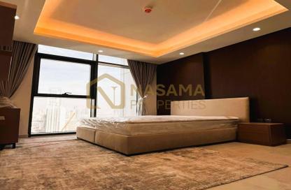 Apartment - 1 Bedroom - 1 Bathroom for rent in Cloud Tower - Jumeirah Village Triangle - Dubai