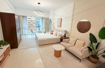 Apartment - Studio - 1 Bathroom for rent in Nova Tower - Dubai Silicon Oasis - Dubai Apartment - Studio - 1 Bathroom for rent in Nova Tower - Dubai Silicon Oasis - Dubai
