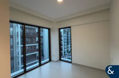 Apartment - 3 Bedrooms - 3 Bathrooms for rent in Savanna at Creek Beach Tower 2 - Savanna at Creek Beach - Creek Beach - Dubai Creek Harbour (The Lagoons) - Dubai