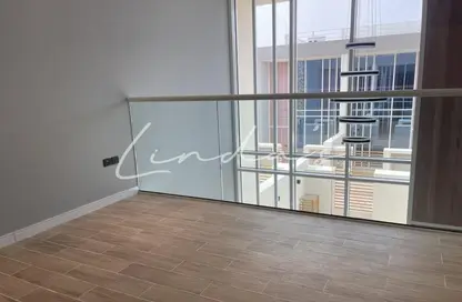 تاون هاوس - غرفة نوم - 2 حمامات للايجار في روكان 3 - روكان - دبي لاند - دبي