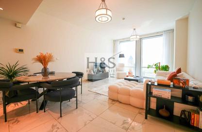 Apartment - 2 Bedrooms - 3 Bathrooms for sale in Noura Tower - Al Habtoor City - Business Bay - Dubai Apartment - 2 Bedrooms - 3 Bathrooms for sale in Noura Tower - Al Habtoor City - Business Bay - Dubai