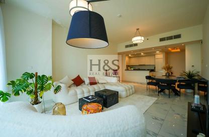 Apartment - 2 Bedrooms - 3 Bathrooms for sale in Noura Tower - Al Habtoor City - Business Bay - Dubai Apartment - 2 Bedrooms - 3 Bathrooms for sale in Noura Tower - Al Habtoor City - Business Bay - Dubai