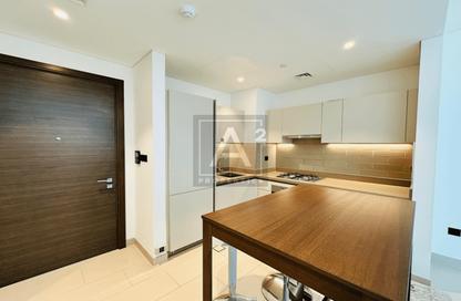 Apartment - 1 Bedroom - 2 Bathrooms for rent in Sobha Creek Vistas Tower A - Sobha Hartland - Mohammed Bin Rashid City - Dubai Apartment - 1 Bedroom - 2 Bathrooms for rent in Sobha Creek Vistas Tower A - Sobha Hartland - Mohammed Bin Rashid City - Dubai