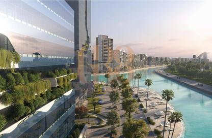 شقة - غرفة نوم - 2 حمامات للبيع في عزيزي ريفييرا 32 - عزيزي ريفيرا - ميدان واحد - ميدان - دبي