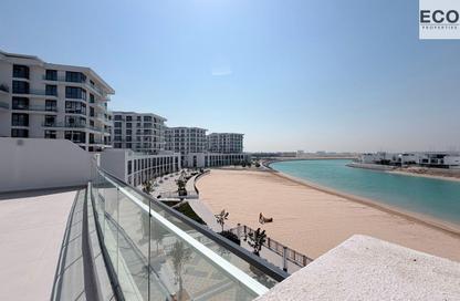 Apartment - 1 - 2 for sale in The View Island - Ajmal Makan City - Sharjah Waterfront City - Sharjah Apartment - 1 - 2 for sale in The View Island - Ajmal Makan City - Sharjah Waterfront City - Sharjah